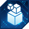 Cubism Trophy