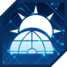 It's Always Sunny on Mars Trophy