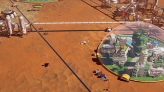Surviving Mars Screenshot 2