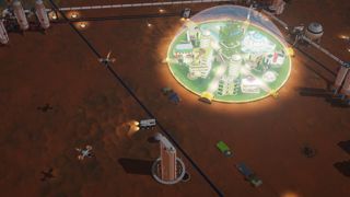 Surviving Mars Screenshot 4