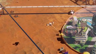 Surviving Mars Screenshot 3