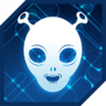 Space Invaders Trophy