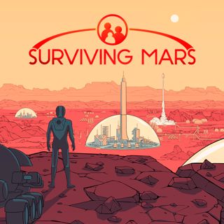 Surviving Mars Screenshot 5