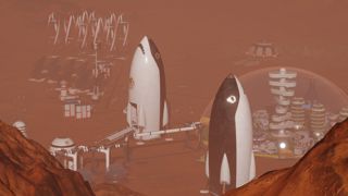 Surviving Mars Screenshot 1
