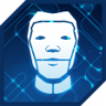 The Positronic Man Trophy