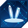 The Rabbit Hole Trophy