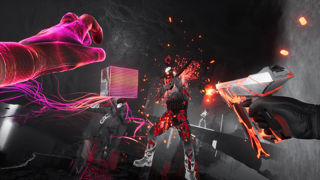 Synapse Screenshot 1
