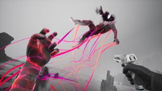Synapse Screenshot 3