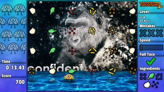 Taco Tom 2 Screenshot 4