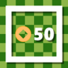 A Towering Stack of Tokens Trophy