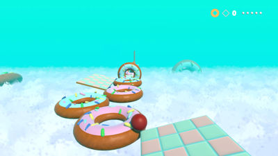 The Perplexing Orb 2