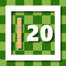 Host of Falling Posts Trophy