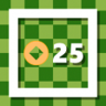 Tokens Getting Up There Trophy