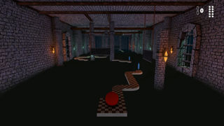The Perplexing Orb: Bounce Challenge Screenshot 7