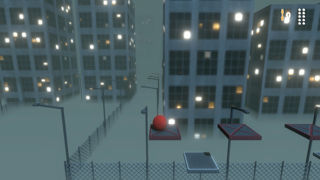 The Perplexing Orb: Bounce Challenge Screenshot 3