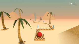 The Perplexing Orb: Bounce Challenge Screenshot 6