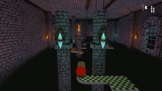 The Perplexing Orb: Bounce Challenge Screenshot 8
