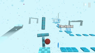The Perplexing Orb: Bounce Challenge Screenshot 4