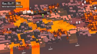 UNRAILED! Screenshot 5