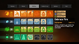 Wildfire Screenshot 4