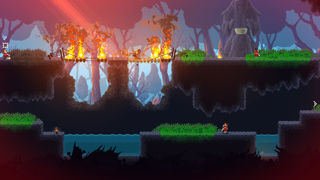 Wildfire Screenshot 6