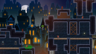 Wildfire Screenshot 7