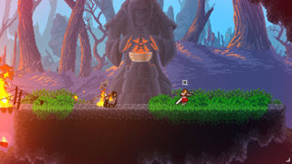 Wildfire Screenshot 9
