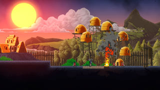 Wildfire Screenshot 2