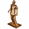 Snake Charmer Trophy