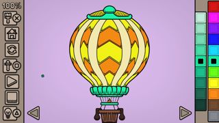 Alive Paint Screenshot 2