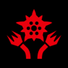 Aggressive Growth Trophy
