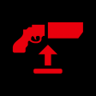 Non-Standard Issue Trophy