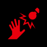 Proper Handling Procedures Trophy