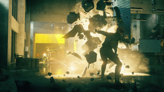 Control: Ultimate Edition Screenshot 6