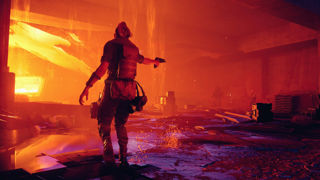 Control: Ultimate Edition Screenshot 3