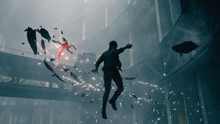 Control: Ultimate Edition Screenshot 7