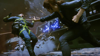 Control: Ultimate Edition Screenshot 4
