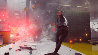 Control: Ultimate Edition Screenshot 1