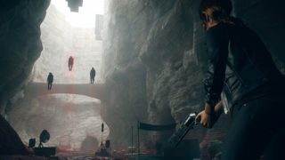 Control: Ultimate Edition Screenshot 8