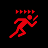 Shifting Positions Trophy