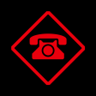 Unknown Caller Trophy