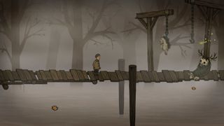 Creepy Tale Screenshot 1
