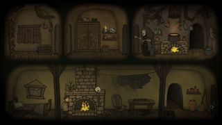 Creepy Tale Screenshot 3