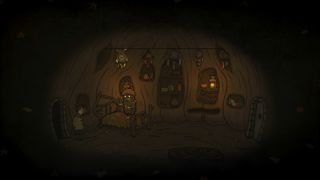Creepy Tale Screenshot 4