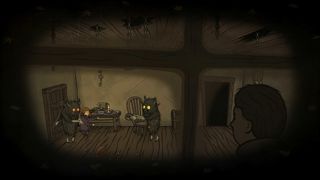 Creepy Tale Screenshot 5