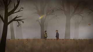 Creepy Tale Screenshot 2