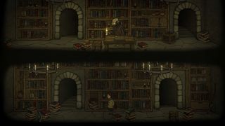 Creepy Tale Screenshot 7