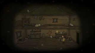 Creepy Tale Screenshot 8