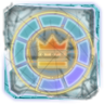 Abundance of EGO Trophy