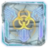 Overdosing Trophy